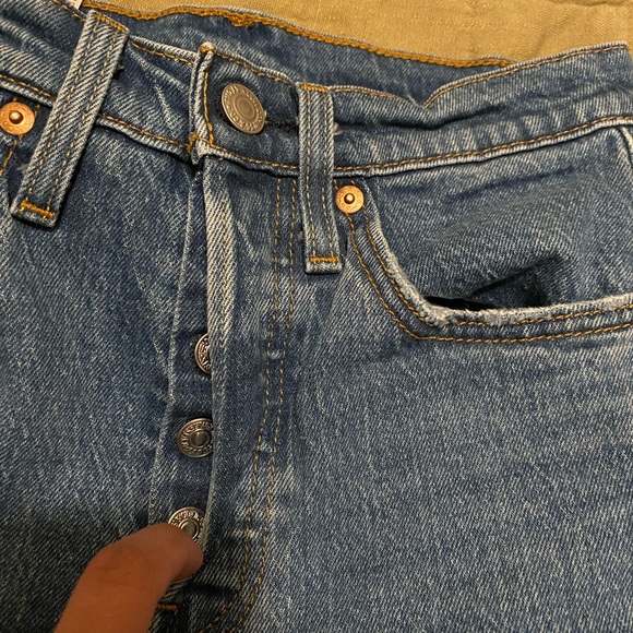 Levi’s jeans - Picture 6 of 6